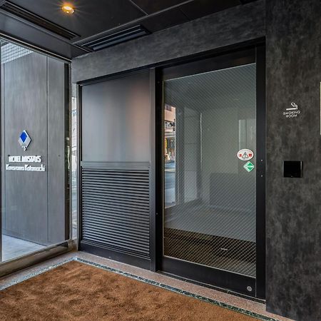 Hotel Mystays Kanazawa Katamachi Εξωτερικό φωτογραφία