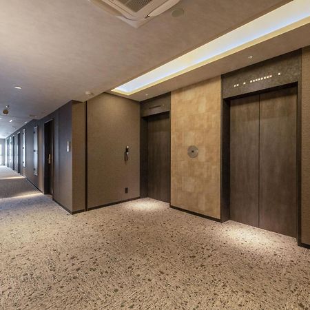 Hotel Mystays Kanazawa Katamachi Εξωτερικό φωτογραφία