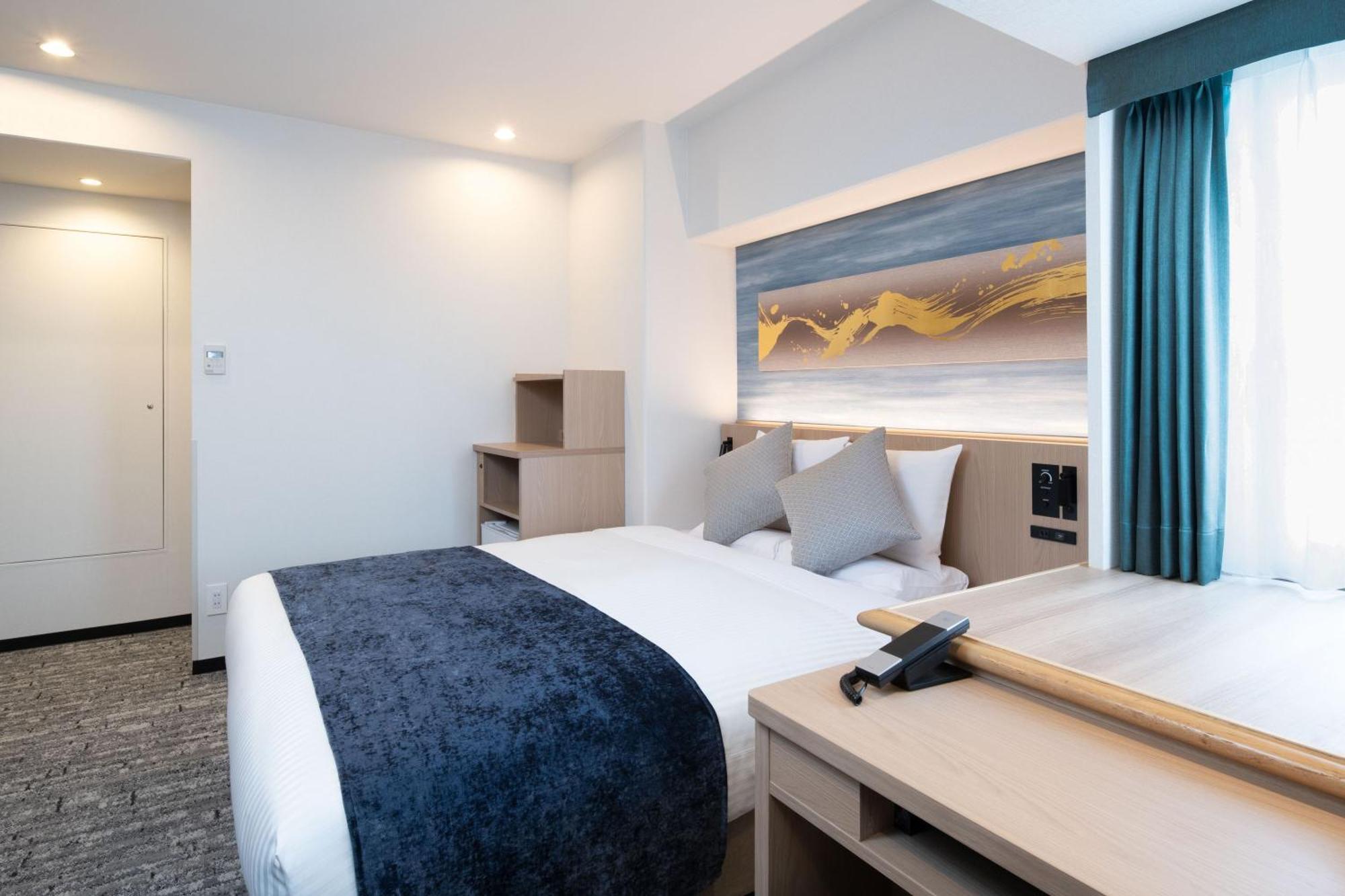 Hotel Mystays Kanazawa Katamachi Εξωτερικό φωτογραφία