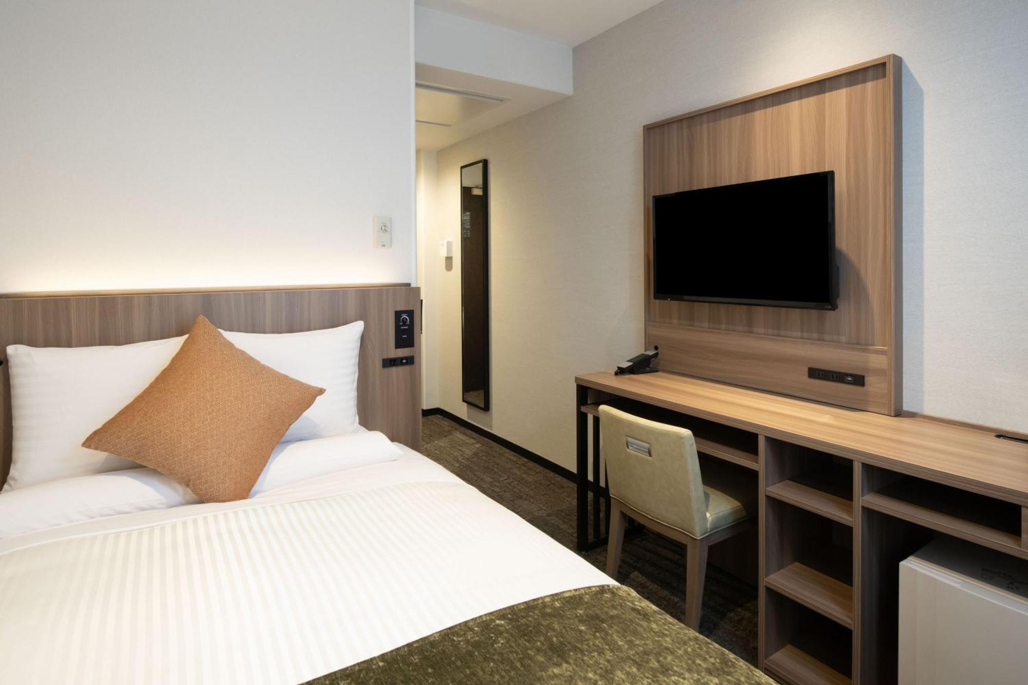 Hotel Mystays Kanazawa Katamachi Εξωτερικό φωτογραφία