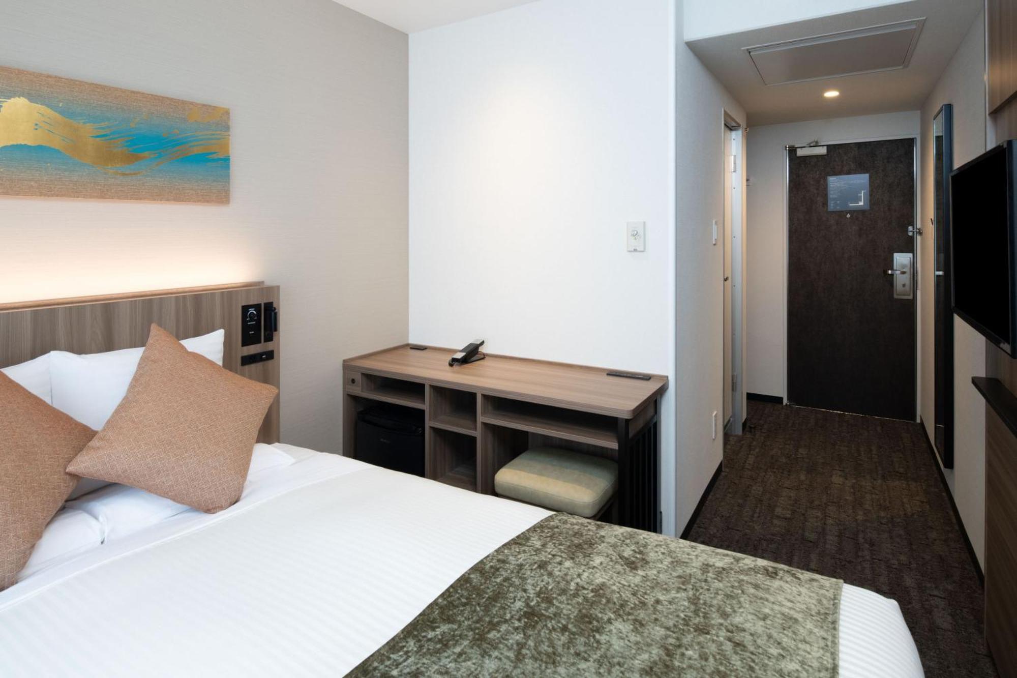 Hotel Mystays Kanazawa Katamachi Εξωτερικό φωτογραφία