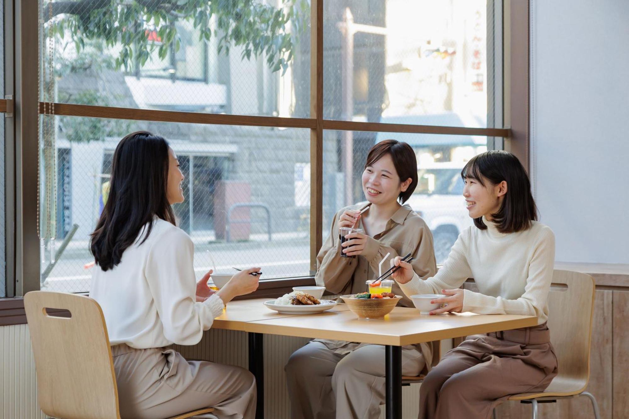 Hotel Mystays Kanazawa Katamachi Εξωτερικό φωτογραφία