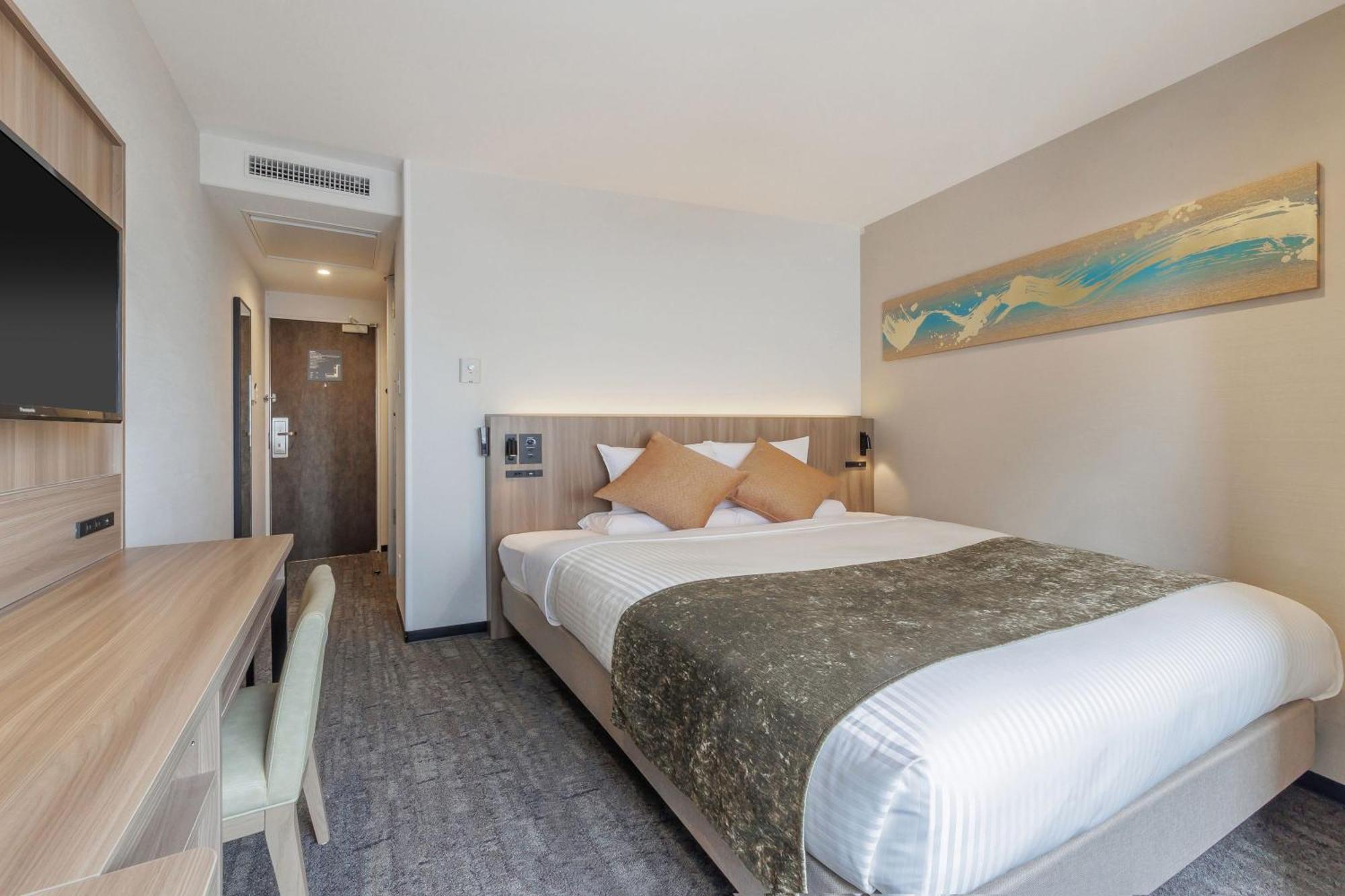 Hotel Mystays Kanazawa Katamachi Εξωτερικό φωτογραφία