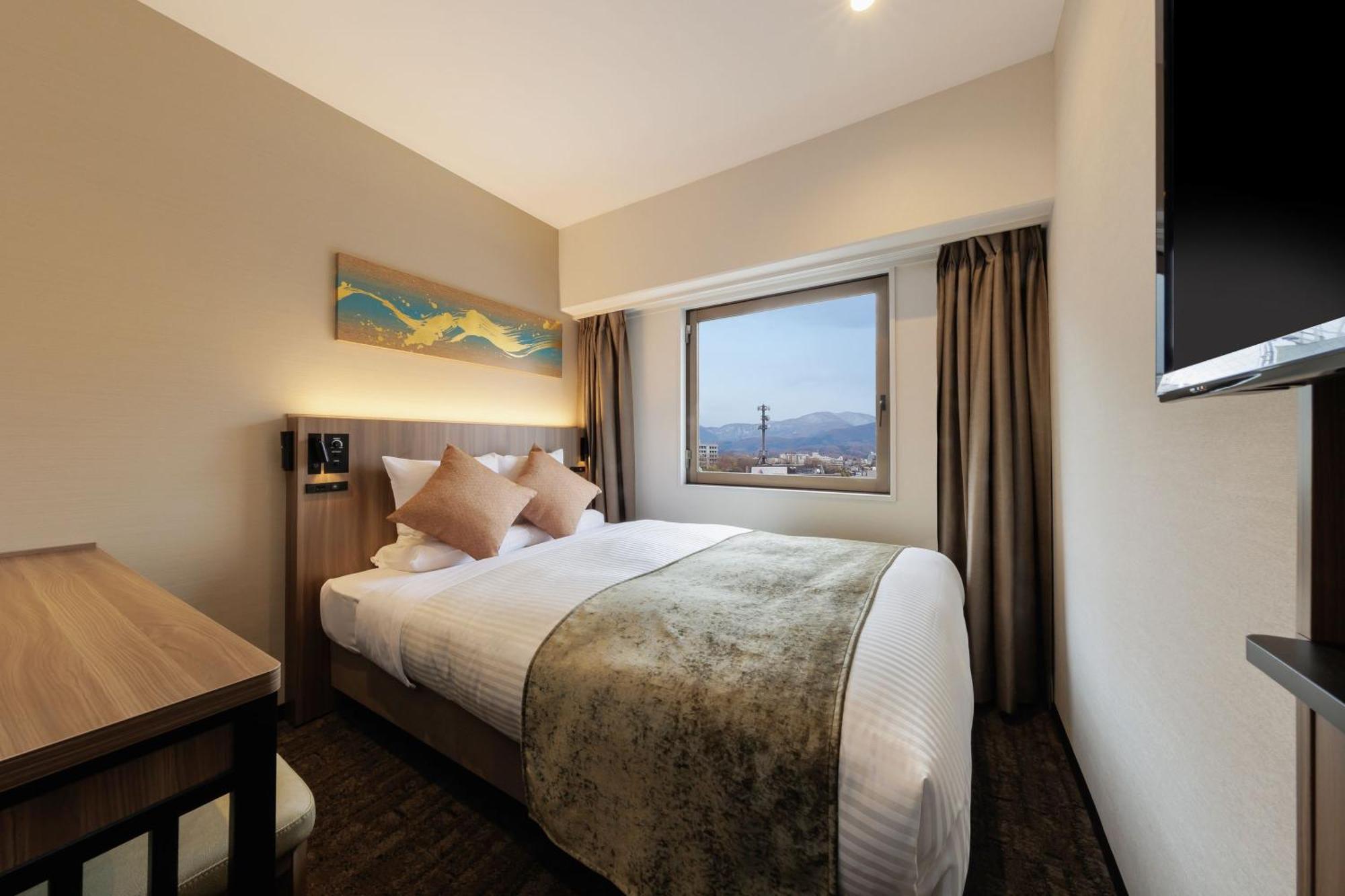 Hotel Mystays Kanazawa Katamachi Εξωτερικό φωτογραφία