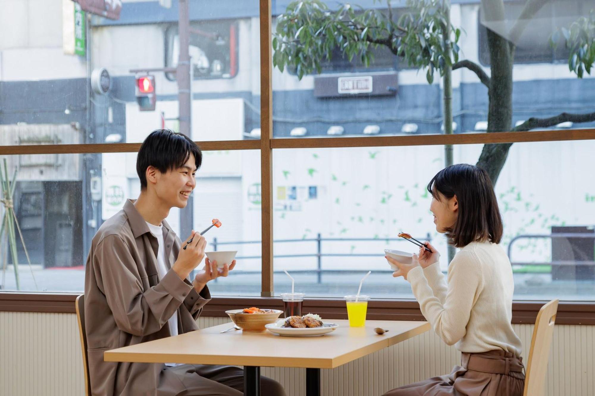 Hotel Mystays Kanazawa Katamachi Εξωτερικό φωτογραφία