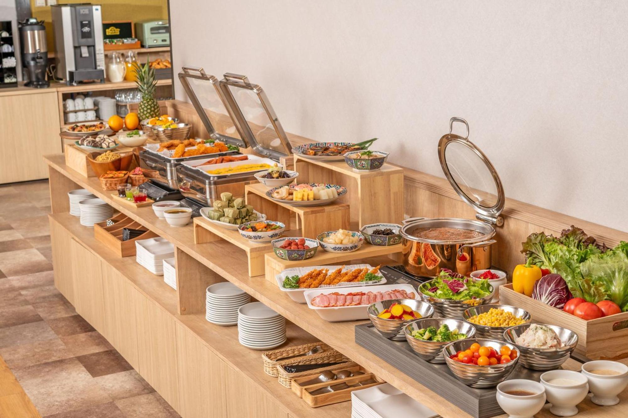 Hotel Mystays Kanazawa Katamachi Εξωτερικό φωτογραφία