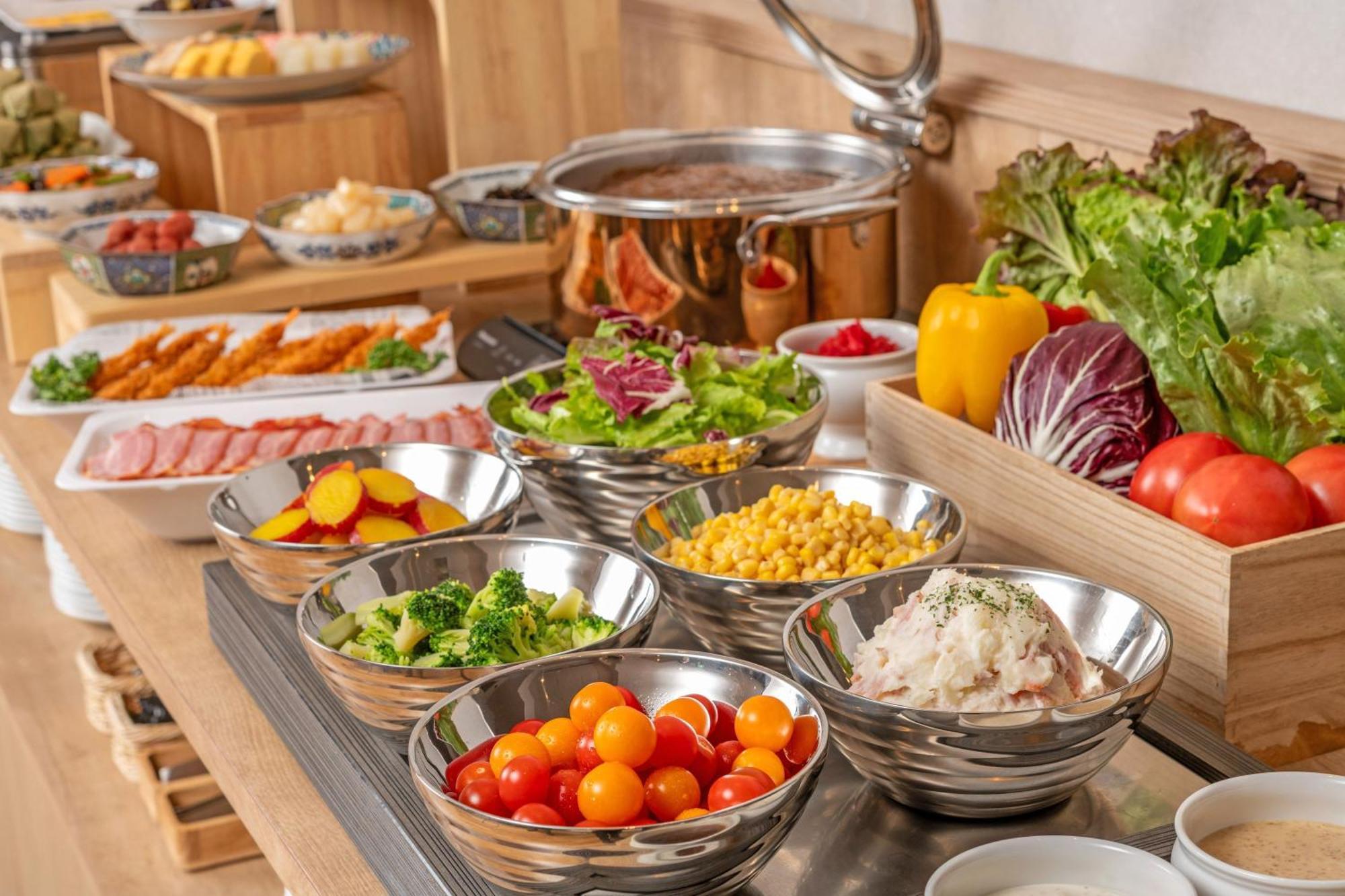 Hotel Mystays Kanazawa Katamachi Εξωτερικό φωτογραφία