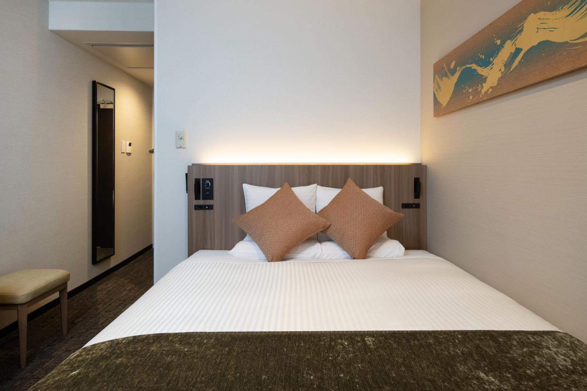 Hotel Mystays Kanazawa Katamachi Εξωτερικό φωτογραφία