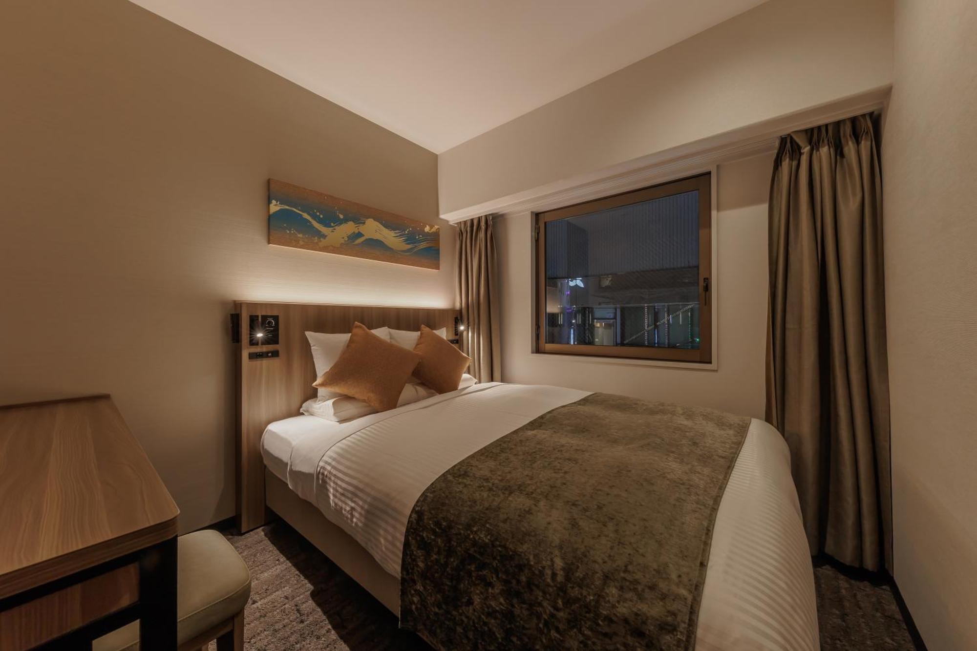 Hotel Mystays Kanazawa Katamachi Εξωτερικό φωτογραφία