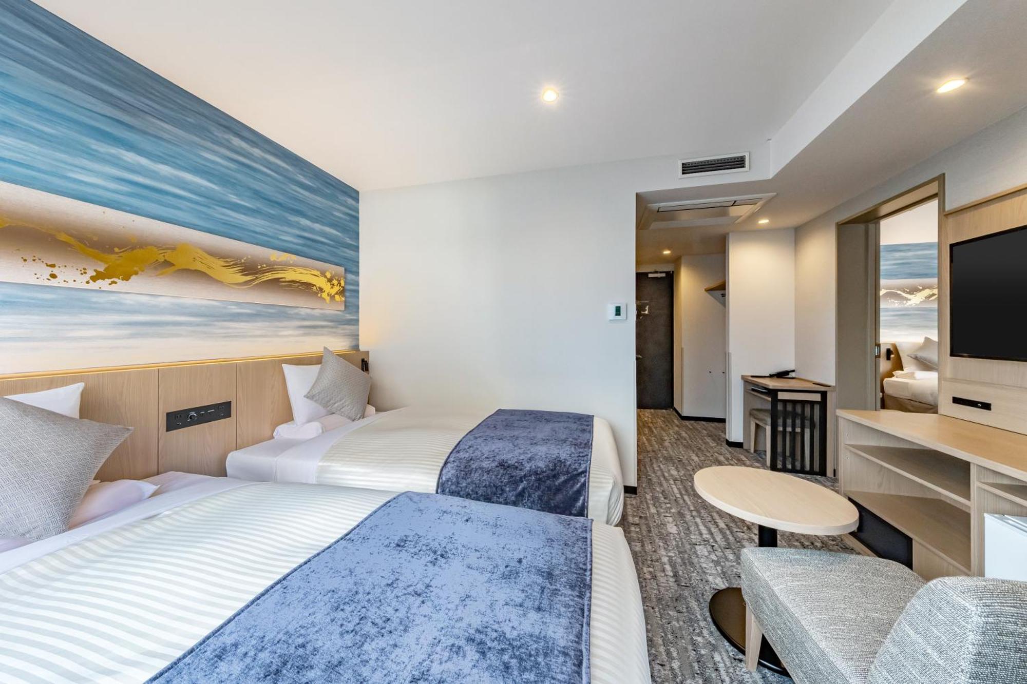 Hotel Mystays Kanazawa Katamachi Εξωτερικό φωτογραφία