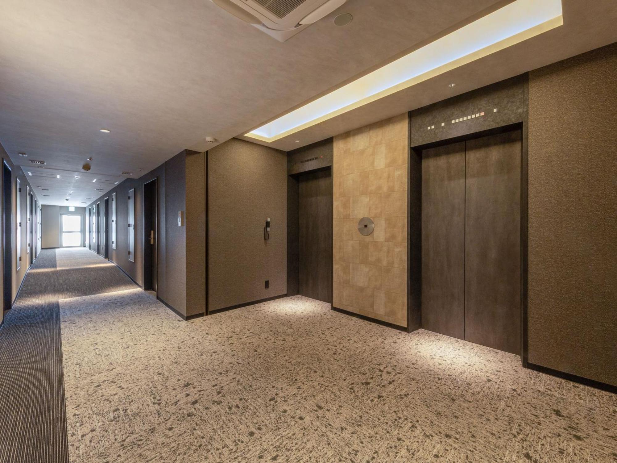 Hotel Mystays Kanazawa Katamachi Εξωτερικό φωτογραφία