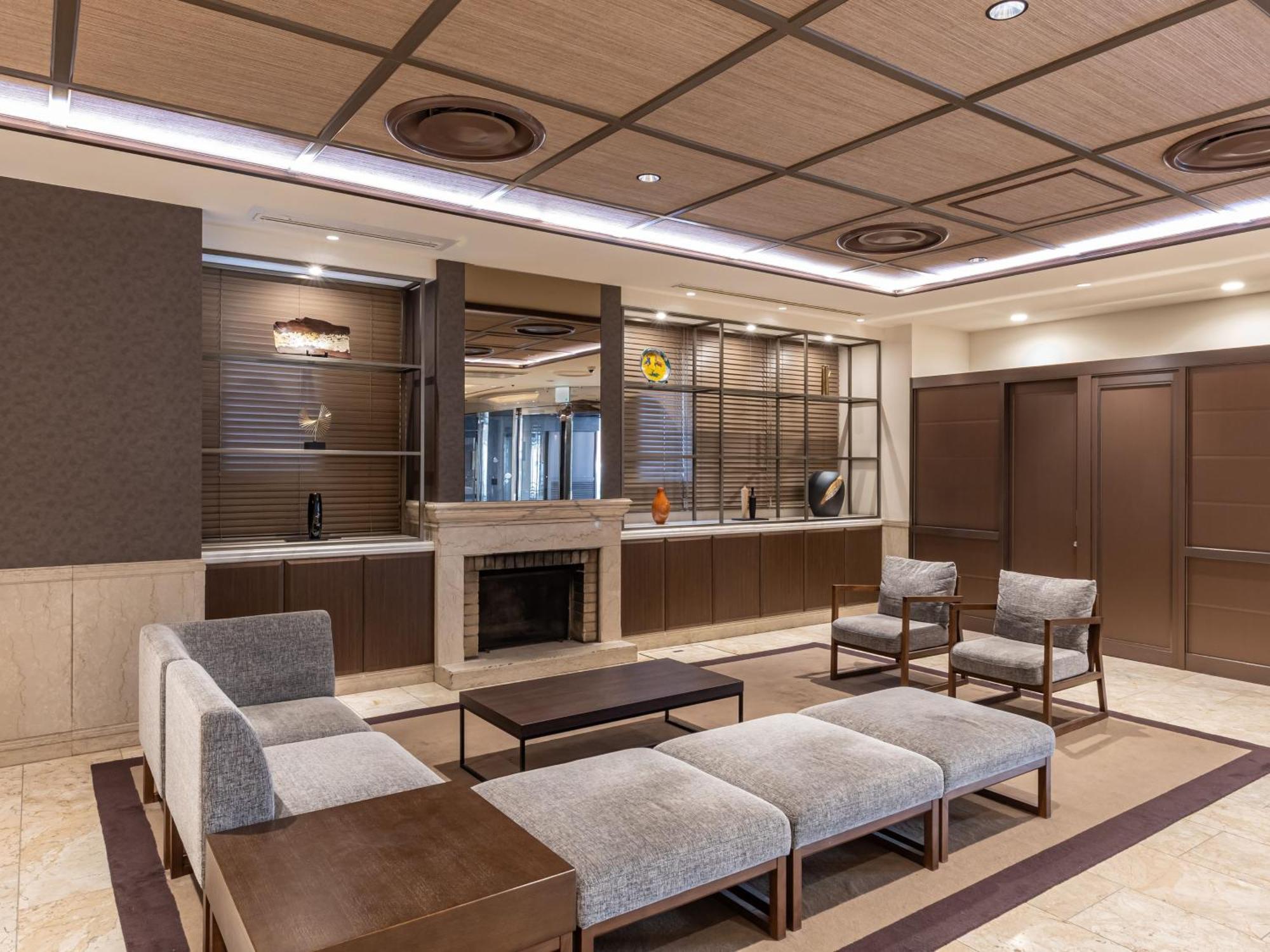 Hotel Mystays Kanazawa Katamachi Εξωτερικό φωτογραφία